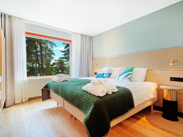 Hotel Hanasaari : photo 2 de la chambre suite