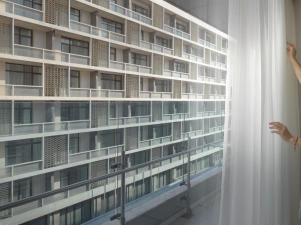 Athens Tiare by Mage Hotels : photo 3 de la chambre chambre deluxe - vue sur ville