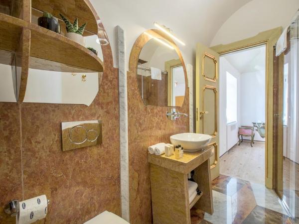 Don Antonino Relais : photo 1 de la chambre chambre double standard