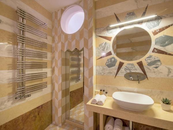 Don Antonino Relais : photo 10 de la chambre chambre double