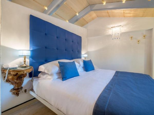 Don Antonino Relais : photo 6 de la chambre suite avec balcon