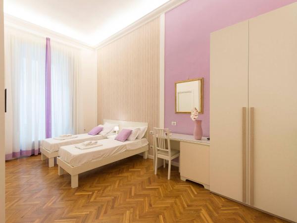 domusvelata : photo 5 de la chambre chambre deluxe double ou lits jumeaux
