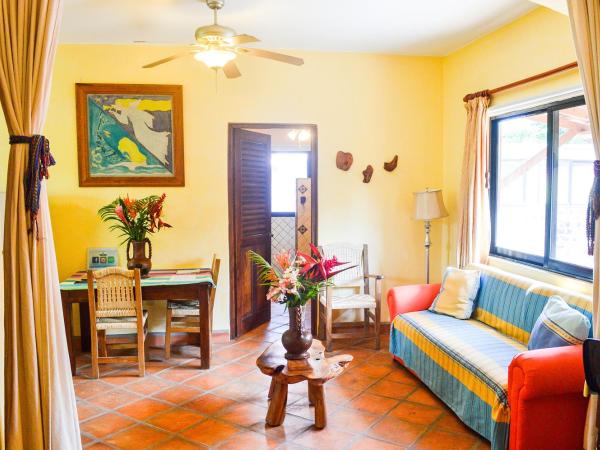 Hotel Casamar Suites : photo 3 de la chambre studio de luxe / conga
