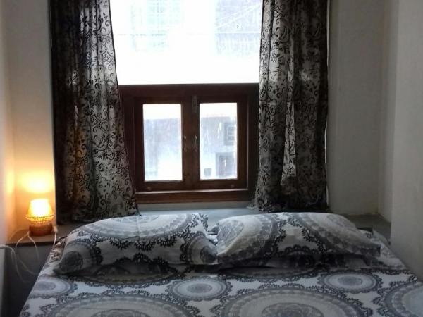 Silver Moon Haveli : photo 2 de la chambre appartement deluxe