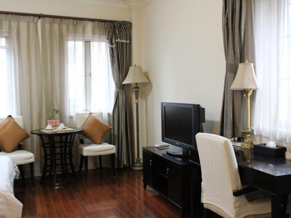Ladoll Service Apartments : photo 6 de la chambre studio