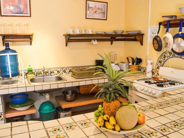 Hotel Casamar Suites : photo 8 de la chambre studio triple standard - hibiscus