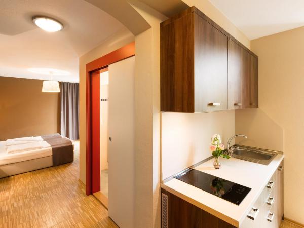 Empress Boutique Hotel : photo 3 de la chambre studio avec balcon 
