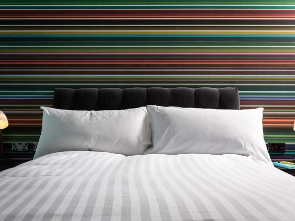 Village Hotel Leeds South : photo 3 de la chambre chambre double