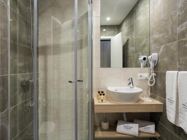 Predicados do Douro Palace : photo 4 de la chambre chambre standard