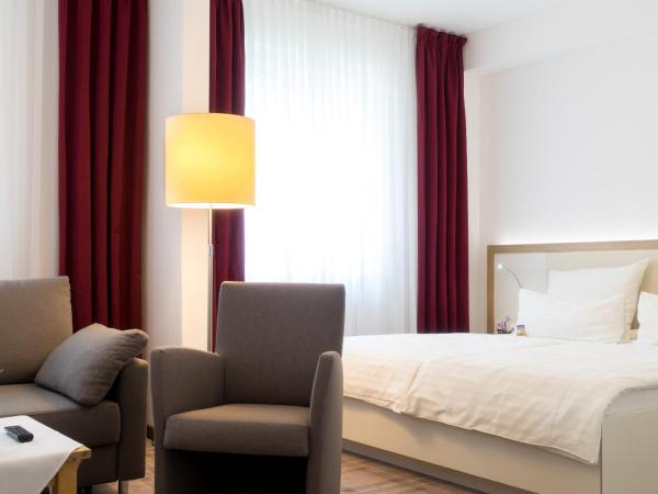 Hotel zum Kuhhirten : photo 2 de la chambre chambre double confort