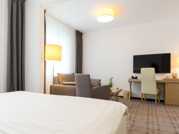 Hotel zum Kuhhirten : photo 4 de la chambre familienzimmer komfort