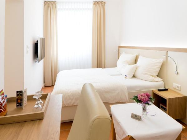 Hotel zum Kuhhirten : photo 1 de la chambre chambre simple standard 