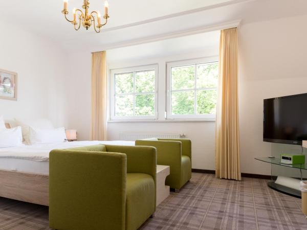 Hotel zum Kuhhirten : photo 9 de la chambre chambre simple confort