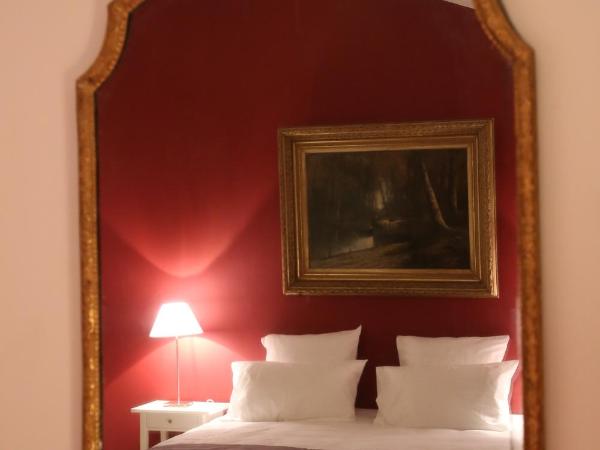 Le clos de l'olivier : photo 4 de la chambre chambre deluxe double ou lits jumeaux