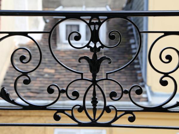 Le clos de l'olivier : photo 3 de la chambre chambre double ou lits jumeaux supérieure