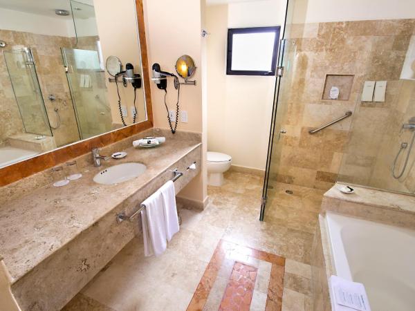 Occidental Cozumel - All Inclusive : photo 2 de la chambre chambre double deluxe