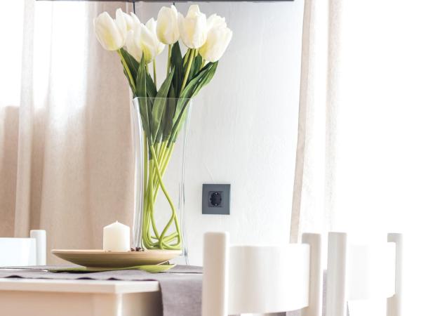 Kahlua Hotel Apartments : photo 2 de la chambre appartement 1 chambre