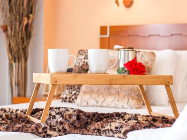 Kahlua Hotel Apartments : photo 4 de la chambre appartement 1 chambre