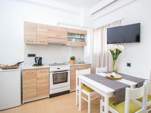 Kahlua Hotel Apartments : photo 6 de la chambre appartement 1 chambre