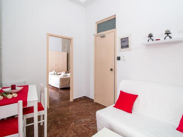 Kahlua Hotel Apartments : photo 3 de la chambre appartement