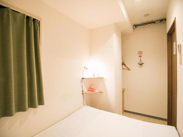 123 Guesthouse : photo 4 de la chambre chambre double Économique