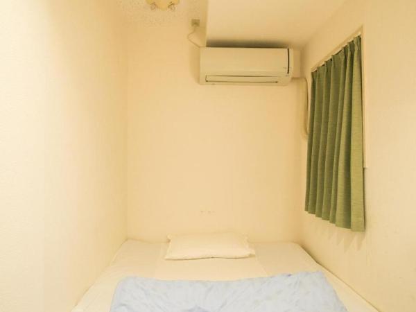 123 Guesthouse : photo 3 de la chambre chambre double Économique