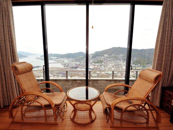 Nisshokan Bettei Koyotei : photo 4 de la chambre chambre supérieure de style japonais - non-fumeurs