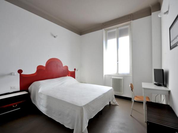 B&B Quater Lett : photo 1 de la chambre chambre double avec salle de bains privative