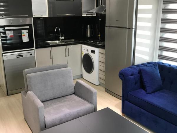 EPS Suite : photo 1 de la chambre suite familiale