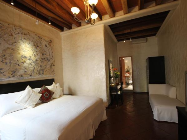 Hotel Boutique Casa Catrina : photo 7 de la chambre chambre double standard