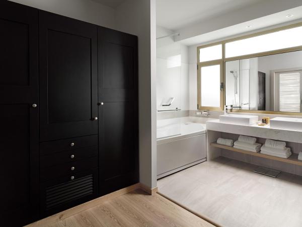 Athens Tiare by Mage Hotels : photo 10 de la chambre suite tiare legacy