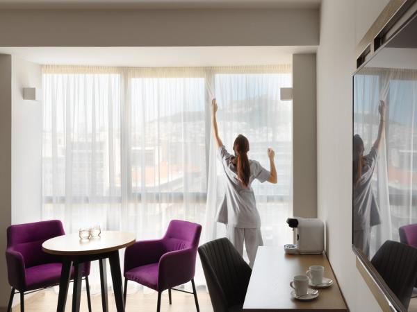 Athens Tiare by Mage Hotels : photo 9 de la chambre suite tiare legacy