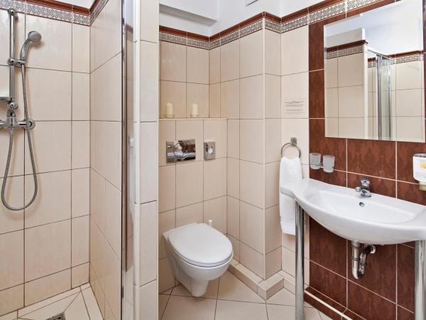 Hotel Bonum Old Town : photo 4 de la chambre chambre double ou lits jumeaux standard