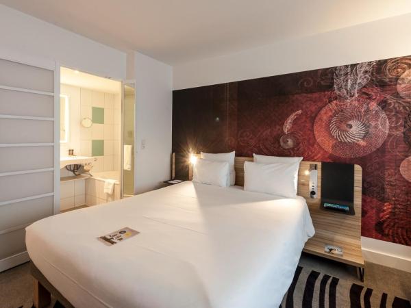 Novotel München City : photo 4 de la chambre chambre double standard