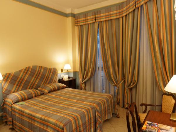 Hotel Victoria & Iside Spa : photo 4 de la chambre chambre lits jumeaux classique