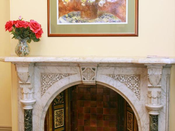 Avonmore On The Park Boutique Hotel : photo 2 de la chambre suite lit queen-size heritage