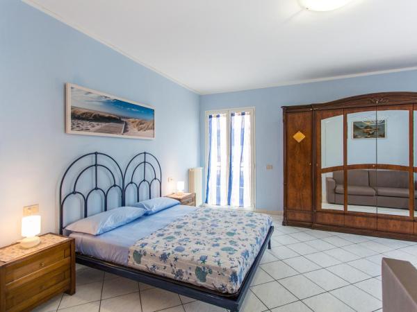 Residence Kimba : photo 3 de la chambre appartement standard avec balcon