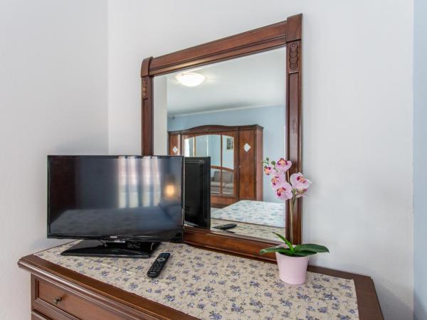 Residence Kimba : photo 8 de la chambre appartement standard avec balcon