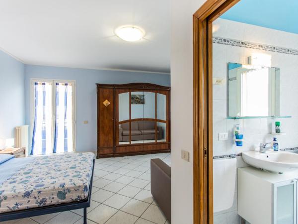 Residence Kimba : photo 10 de la chambre appartement standard avec balcon