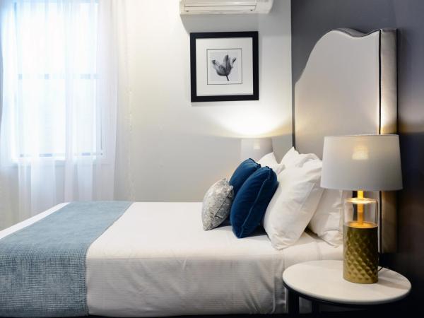 High Cross Randwick by Sydney Lodges : photo 3 de la chambre chambre double Économique