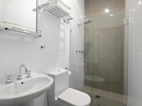 High Cross Randwick by Sydney Lodges : photo 10 de la chambre chambre double ou lits jumeaux standard