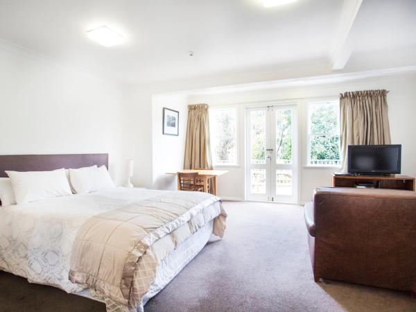 The Terrace Villas Serviced Apartments : photo 2 de la chambre studio deluxe