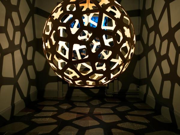 Hotel Skeppsholmen, Stockholm, a Member of Design Hotels : photo 4 de la chambre suite junior