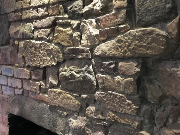 Royal Mile Balconies by the Castle : photo 6 de la chambre chambre de luxe lit king-size - catcune