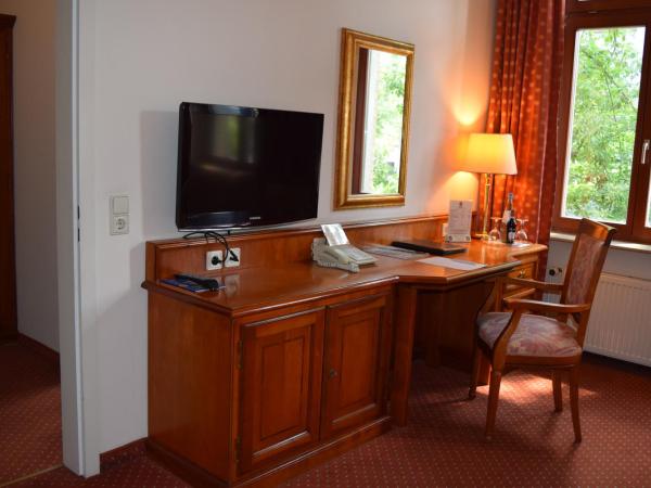 Hotel Artushof : photo 2 de la chambre chambre familiale