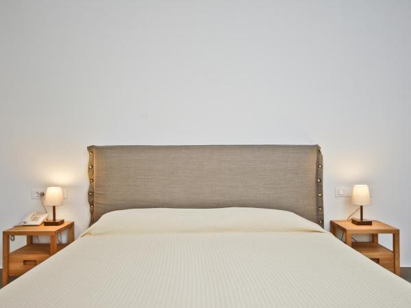 Xenia Hotel : photo 2 de la chambre chambre double ou lits jumeaux