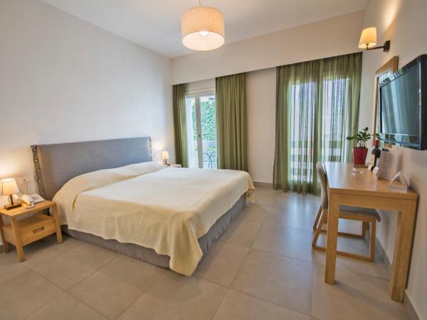 Xenia Hotel : photo 1 de la chambre chambre double ou lits jumeaux