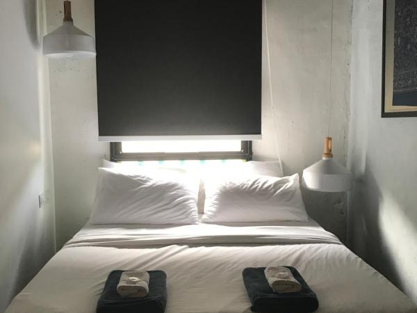 Lima.Tujoh : photo 5 de la chambre chambre triple