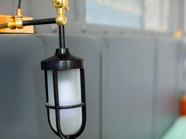 Titanic Hotel Belfast : photo 6 de la chambre chambre double standard