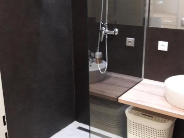 Hotel & Hostel Letov : photo 7 de la chambre chambre lits jumeaux deluxe